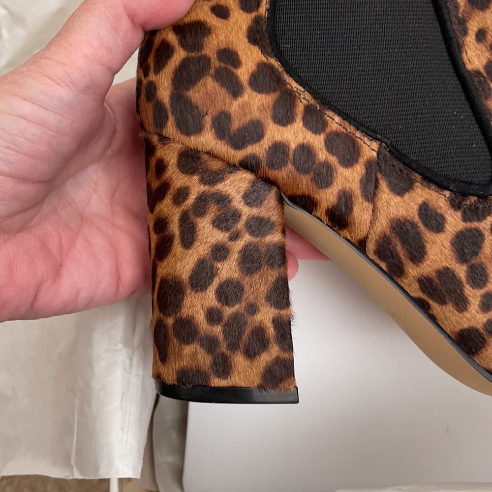 Marc Fisher LTD TACILY Boots - Picture 4 of 6